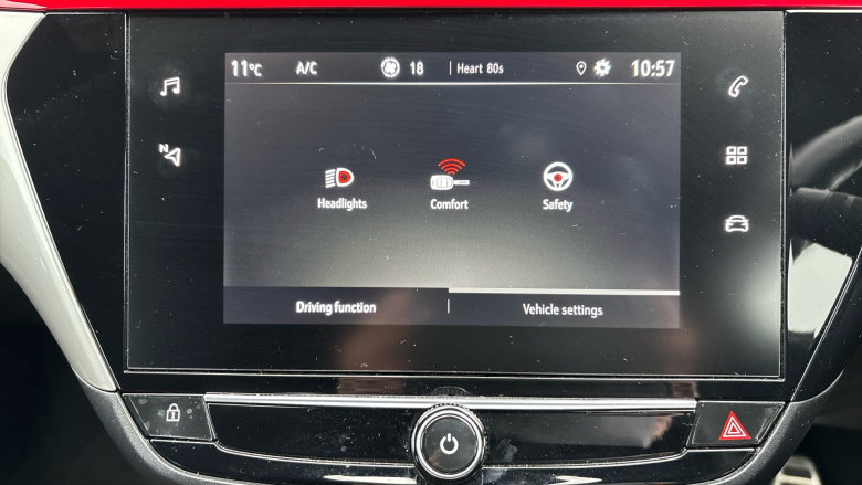 Vauxhall Corsa 1.2 Turbo SRi Edition 5dr Petrol Hatchback